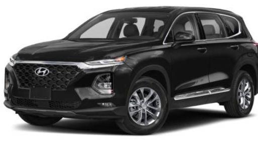 HYUNDAI SANTA FE 2020 5NMS2CAD0LH282862 image